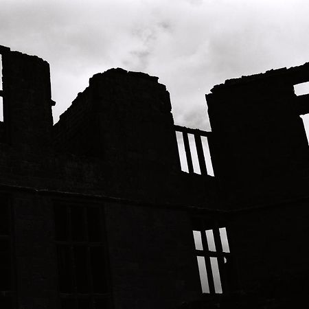 The Old Bakery Hotel Kenilworth Exterior photo